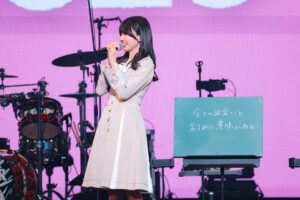 “こもり校長”小森隼GENERATIONSメンバーから胴上げ！『SCHOOL OF LOCK!』イベント83