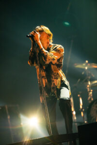 “こもり校長”小森隼GENERATIONSメンバーから胴上げ！『SCHOOL OF LOCK!』イベント10