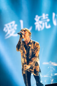 “こもり校長”小森隼GENERATIONSメンバーから胴上げ！『SCHOOL OF LOCK!』イベント13