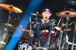 “こもり校長”小森隼GENERATIONSメンバーから胴上げ！『SCHOOL OF LOCK!』イベント15