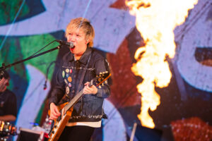 “こもり校長”小森隼GENERATIONSメンバーから胴上げ！『SCHOOL OF LOCK!』イベント18