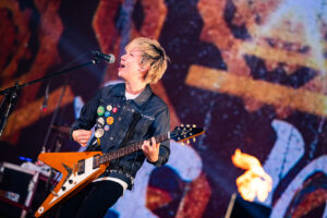 “こもり校長”小森隼GENERATIONSメンバーから胴上げ！『SCHOOL OF LOCK!』イベント19