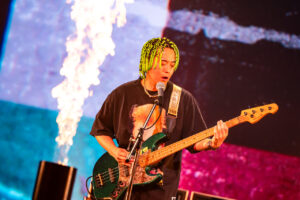 “こもり校長”小森隼GENERATIONSメンバーから胴上げ！『SCHOOL OF LOCK!』イベント22