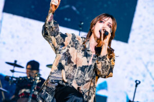 “こもり校長”小森隼GENERATIONSメンバーから胴上げ！『SCHOOL OF LOCK!』イベント23