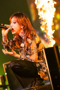 “こもり校長”小森隼GENERATIONSメンバーから胴上げ！『SCHOOL OF LOCK!』イベント24