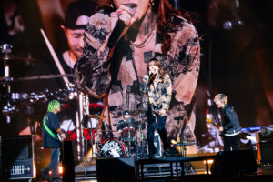 “こもり校長”小森隼GENERATIONSメンバーから胴上げ！『SCHOOL OF LOCK!』イベント25