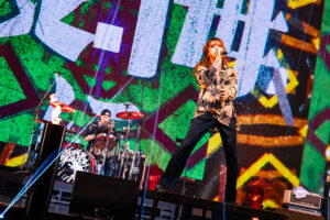 “こもり校長”小森隼GENERATIONSメンバーから胴上げ！『SCHOOL OF LOCK!』イベント27