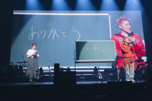 “こもり校長”小森隼GENERATIONSメンバーから胴上げ！『SCHOOL OF LOCK!』イベント89