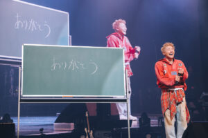 “こもり校長”小森隼GENERATIONSメンバーから胴上げ！『SCHOOL OF LOCK!』イベント92