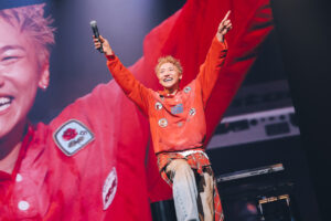 “こもり校長”小森隼GENERATIONSメンバーから胴上げ！『SCHOOL OF LOCK!』イベント93