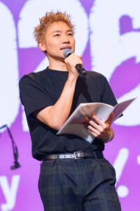 “こもり校長”小森隼GENERATIONSメンバーから胴上げ！『SCHOOL OF LOCK!』イベント3