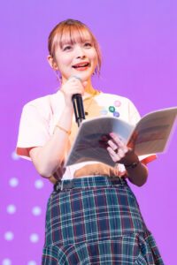 “こもり校長”小森隼GENERATIONSメンバーから胴上げ！『SCHOOL OF LOCK!』イベント4