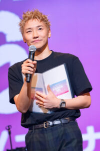 “こもり校長”小森隼GENERATIONSメンバーから胴上げ！『SCHOOL OF LOCK!』イベント5