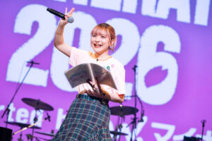 “こもり校長”小森隼GENERATIONSメンバーから胴上げ！『SCHOOL OF LOCK!』イベント7