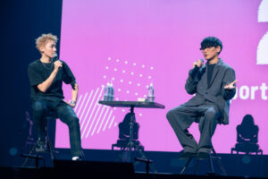 “こもり校長”小森隼GENERATIONSメンバーから胴上げ！『SCHOOL OF LOCK!』イベント30