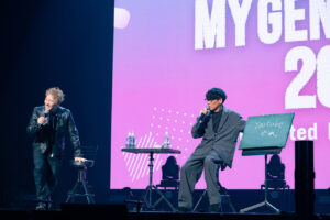 “こもり校長”小森隼GENERATIONSメンバーから胴上げ！『SCHOOL OF LOCK!』イベント31