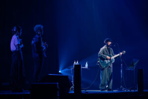 “こもり校長”小森隼GENERATIONSメンバーから胴上げ！『SCHOOL OF LOCK!』イベント32