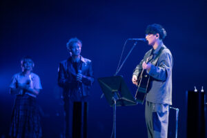 “こもり校長”小森隼GENERATIONSメンバーから胴上げ！『SCHOOL OF LOCK!』イベント34