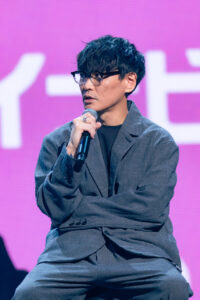 “こもり校長”小森隼GENERATIONSメンバーから胴上げ！『SCHOOL OF LOCK!』イベント36