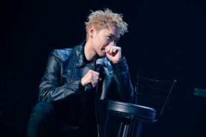 “こもり校長”小森隼GENERATIONSメンバーから胴上げ！『SCHOOL OF LOCK!』イベント39