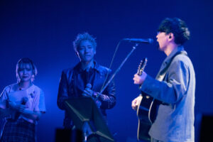 “こもり校長”小森隼GENERATIONSメンバーから胴上げ！『SCHOOL OF LOCK!』イベント40