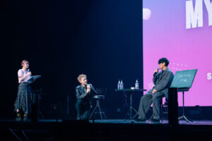 “こもり校長”小森隼GENERATIONSメンバーから胴上げ！『SCHOOL OF LOCK!』イベント42