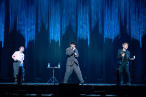 “こもり校長”小森隼GENERATIONSメンバーから胴上げ！『SCHOOL OF LOCK!』イベント43