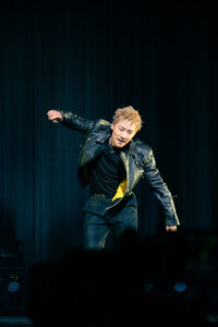 “こもり校長”小森隼GENERATIONSメンバーから胴上げ！『SCHOOL OF LOCK!』イベント46