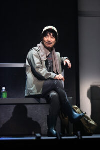 八乙女光『小さな神たちの祭り』作詞・作曲のテーマ曲『ソラミチ』へ込めた思い2