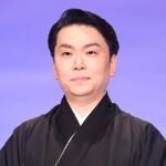 谷口裕和氏『第47回松尾芸能賞』贈呈式壇上で映画「国宝」への思い……「本当に迷いました」