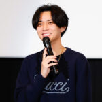 永瀬廉「自称・八尾の神！」や関西ジュニア時代思い出！『鬼の花嫁』伊藤健太郎と大阪イベ