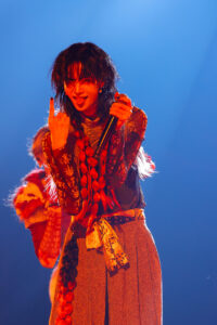 「龍宮城 ARENA LIVE 2026 -SHIBAI-」公式レポート！「未来にまで期待を膨らませるようなライブを」1