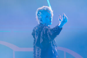 「龍宮城 ARENA LIVE 2026 -SHIBAI-」公式レポート！「未来にまで期待を膨らませるようなライブを」2