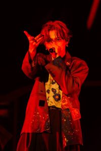 「龍宮城 ARENA LIVE 2026 -SHIBAI-」公式レポート！「未来にまで期待を膨らませるようなライブを」3