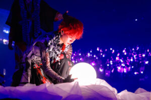 「龍宮城 ARENA LIVE 2026 -SHIBAI-」公式レポート！「未来にまで期待を膨らませるようなライブを」4