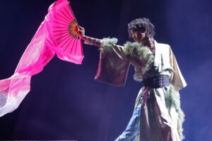 「龍宮城 ARENA LIVE 2026 -SHIBAI-」公式レポート！「未来にまで期待を膨らませるようなライブを」6