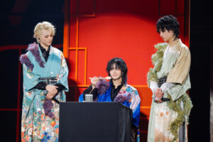 「龍宮城 ARENA LIVE 2026 -SHIBAI-」公式レポート！「未来にまで期待を膨らませるようなライブを」7