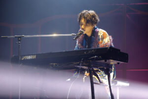 「龍宮城 ARENA LIVE 2026 -SHIBAI-」公式レポート！「未来にまで期待を膨らませるようなライブを」8