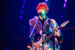 「龍宮城 ARENA LIVE 2026 -SHIBAI-」公式レポート！「未来にまで期待を膨らませるようなライブを」9