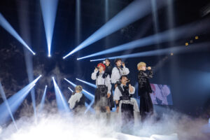 「龍宮城 ARENA LIVE 2026 -SHIBAI-」公式レポート！「未来にまで期待を膨らませるようなライブを」14