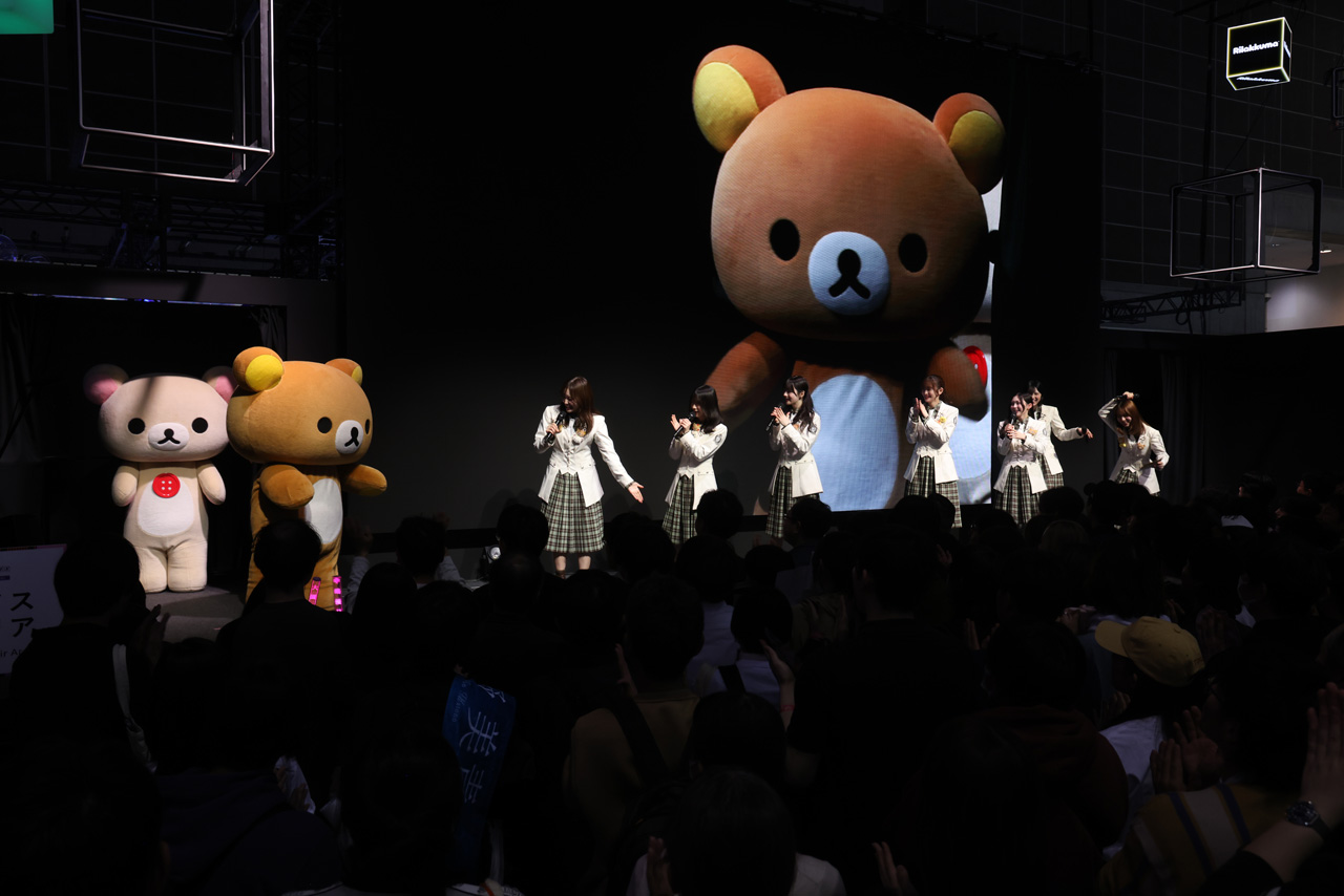 櫻坂46・中嶋優月 個人的に「4月から日々の楽しみが増えると思います」な理由?7