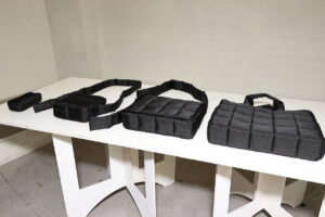 三山凌輝“GOMASU”プロジェクト第2弾“MASU BAG”発売！なぜバッグになったのか説明1