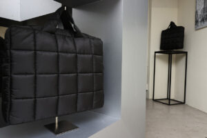 三山凌輝“GOMASU”プロジェクト第2弾“MASU BAG”発売！なぜバッグになったのか説明2