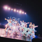 イコラブ、乃木坂46、FRUITS ZIPPER、モーニング娘。’26『CENTRAL MUSIC & ENTERTAINMENT FESTIVAL 2026』