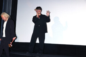 荒木飛羽『炎かがよへ』樋口日奈から“虫”裏話暴露に苦笑い！杉江大志 戸塚祥太、原嘉孝シーン褒める10