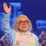 小堺一機ミュージカル『チャーリーとチョコレート工場』休演発表…自宅で怪我