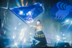 新しい学校のリーダーズ、キタニタツヤ、YOASOBIら『CENTRAL MUSIC & ENTERTAINMENT FESTIVAL 2026』14