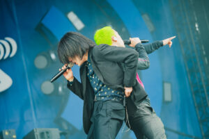 新しい学校のリーダーズ、キタニタツヤ、YOASOBIら『CENTRAL MUSIC & ENTERTAINMENT FESTIVAL 2026』3