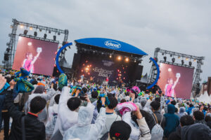 新しい学校のリーダーズ、キタニタツヤ、YOASOBIら『CENTRAL MUSIC & ENTERTAINMENT FESTIVAL 2026』5