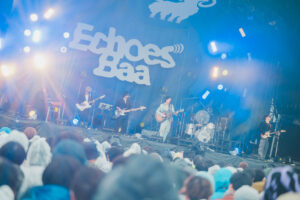 新しい学校のリーダーズ、キタニタツヤ、YOASOBIら『CENTRAL MUSIC & ENTERTAINMENT FESTIVAL 2026』13